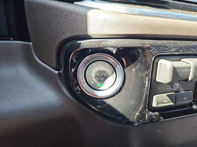 2026 Chevrolet Silverado 1500 LTZ - Photo 17