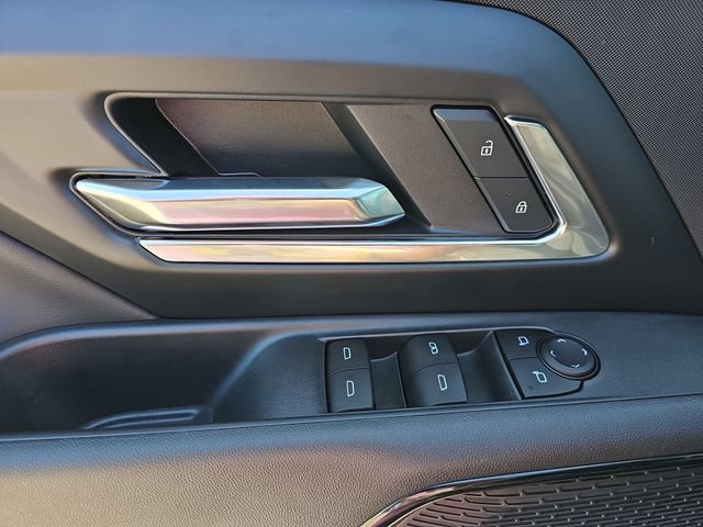 2026 Chevrolet Silverado EV LT - Photo 22