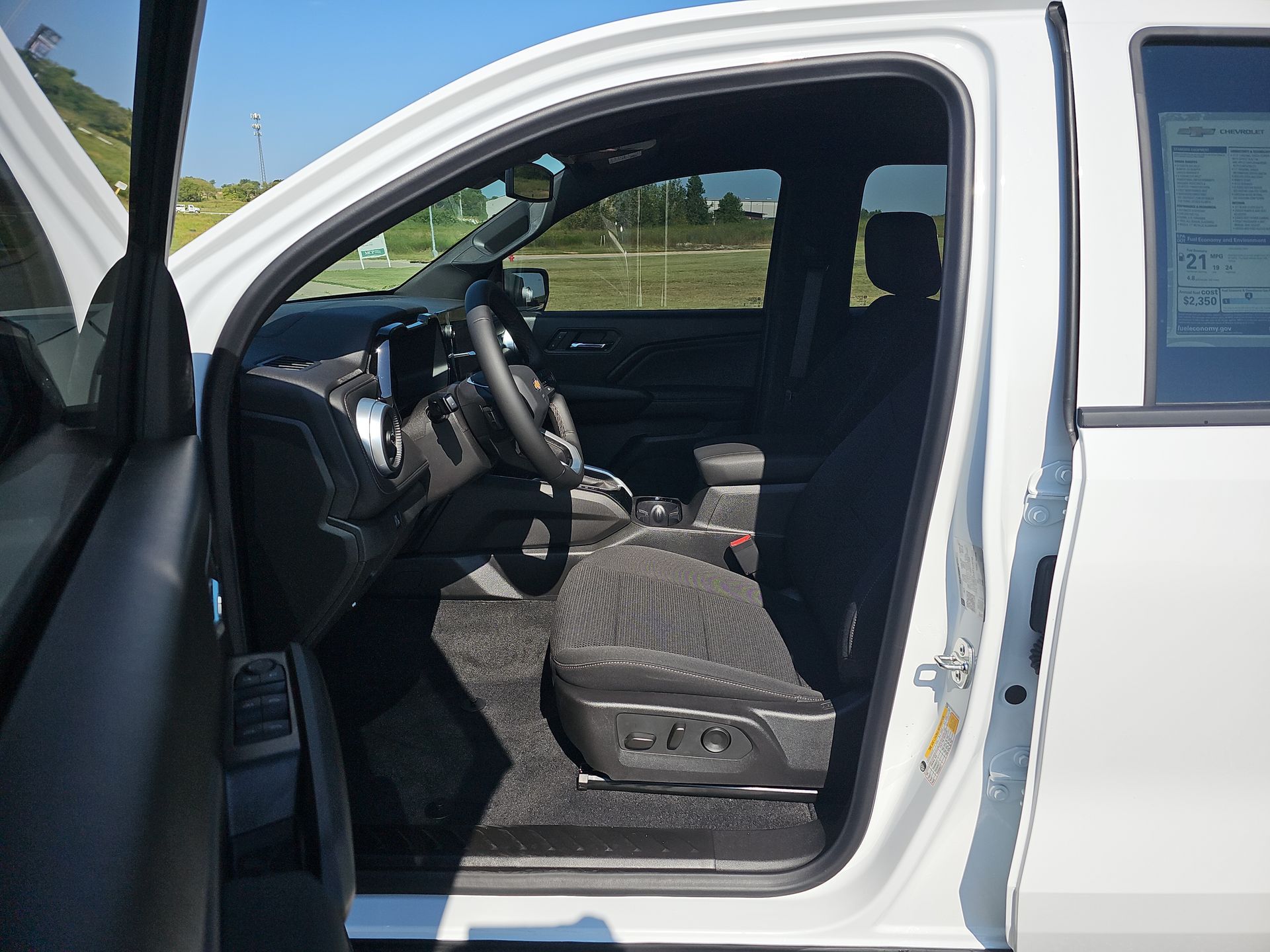 2026 Chevrolet Colorado LT - Photo 78
