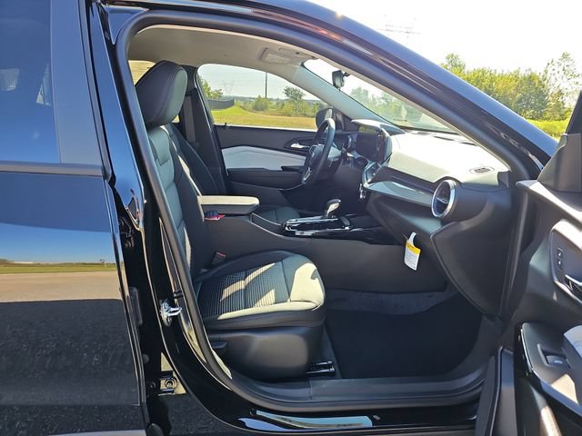 2026 Chevrolet Trax LT - Photo 27