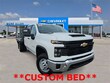 Chevrolet Silverado 3500 HD Chassis Cab