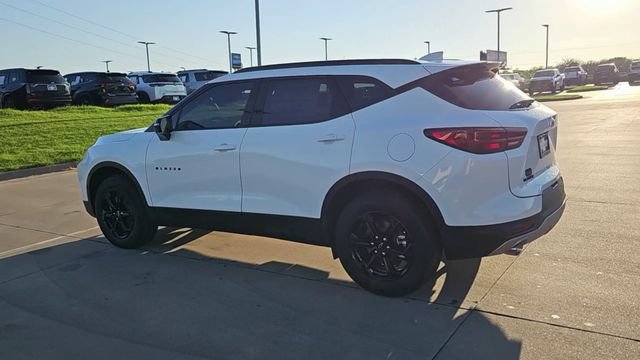 2026 Chevrolet Blazer 3LT - Photo 6