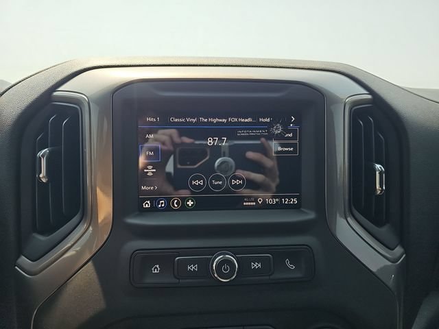2026 Chevrolet Silverado 1500 Custom - Photo 13