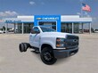 Chevrolet Silverado 5500 HD