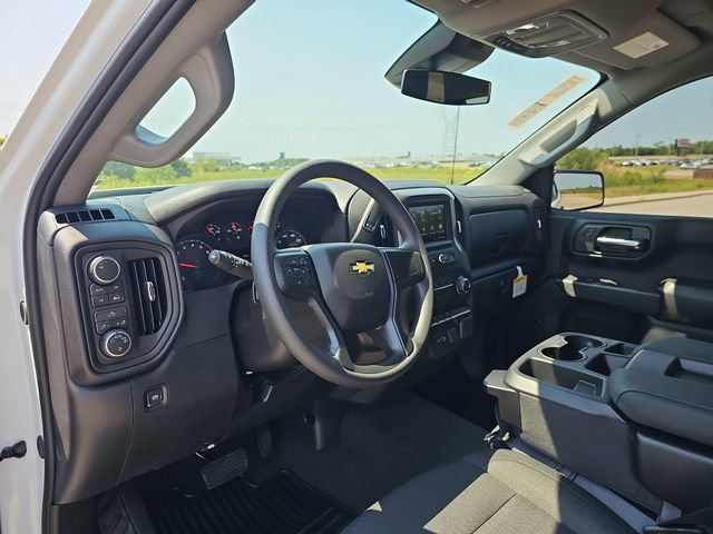2026 Chevrolet Silverado 1500 Custom - Photo 10