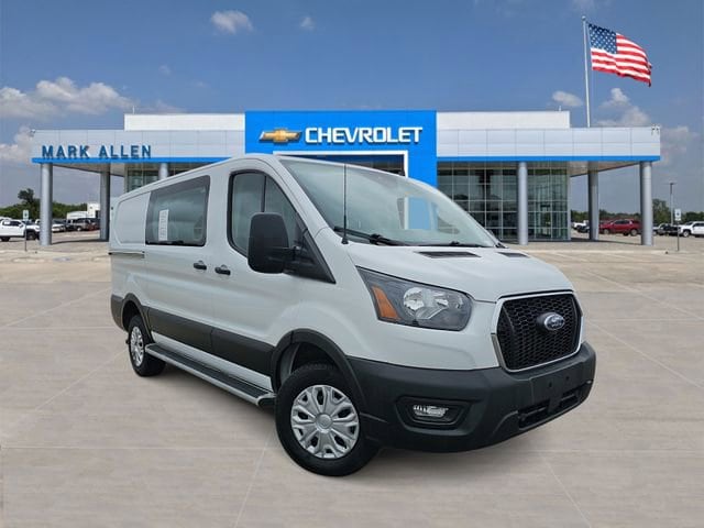 2024 Ford Transit 250 Low Roof 130 WB's photo