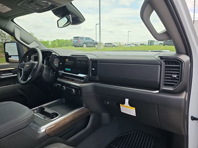 2026 Chevrolet Silverado 3500 HD LT - Photo 29