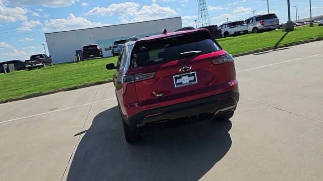 2027 Chevrolet Equinox RS - Photo 7