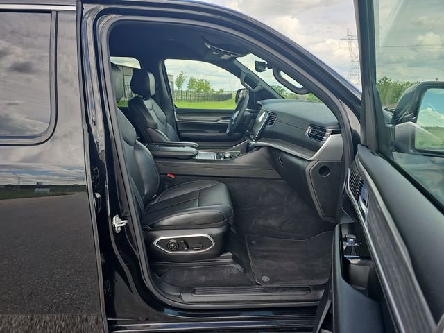 2023 Jeep Wagoneer Series III - Photo 28