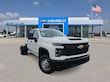Chevrolet Silverado 3500 HD