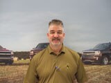 Staff member THOM BERGER from 34dd2b8f115e