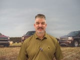 Staff member THOM BERGER from 34dd2b8f115e