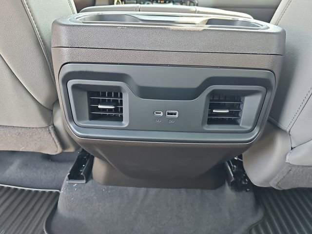 2026 Chevrolet Silverado 1500 RST - Photo 21