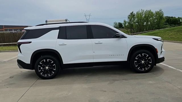 2026 Chevrolet Traverse LT - Photo 9