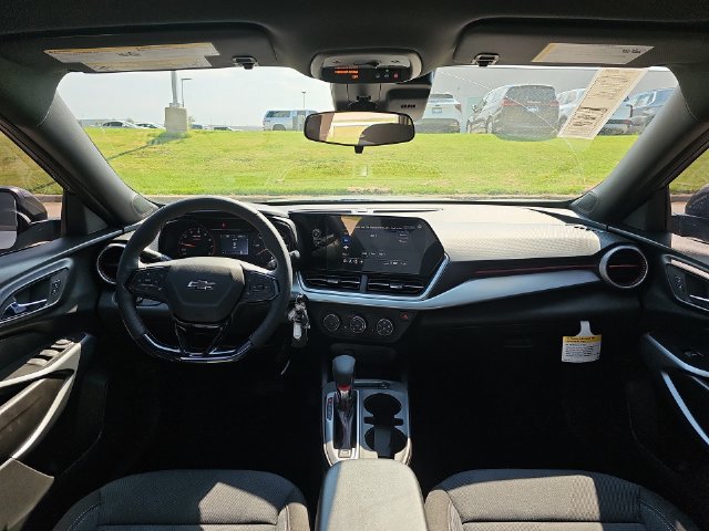 2026 Chevrolet Trax RS - Photo 19