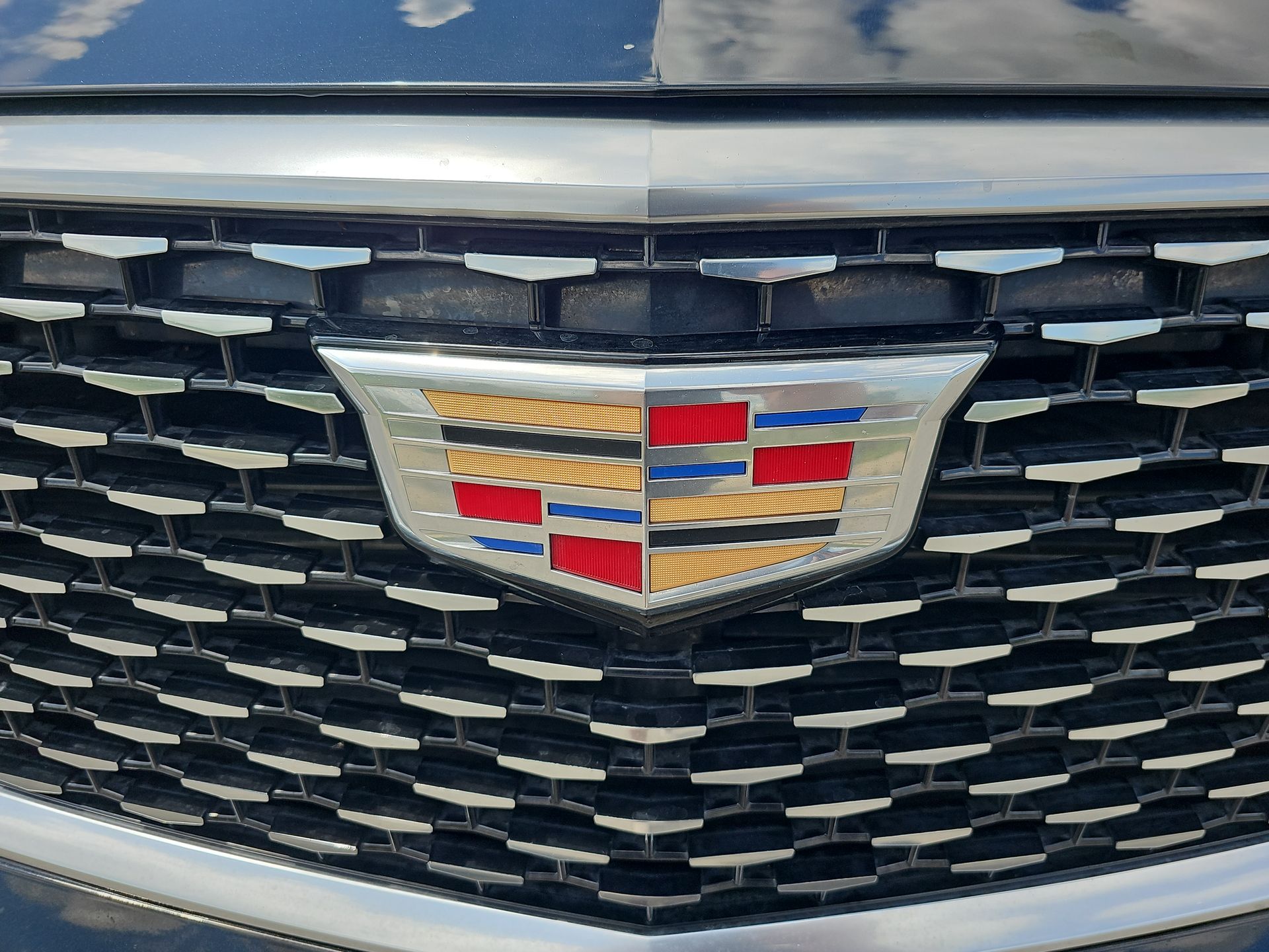 2024 Cadillac XT6 Premium Luxury - Photo 68
