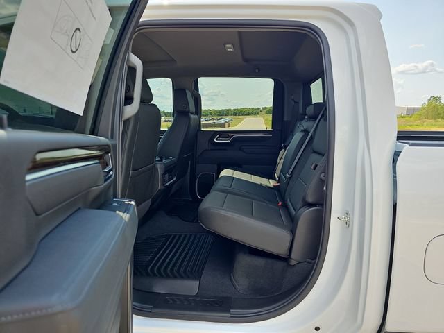2026 Chevrolet Silverado 2500 HD LT - Photo 25