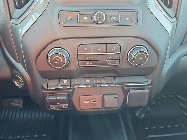 2026 Chevrolet Silverado 3500 HD Work Truck - Photo 17