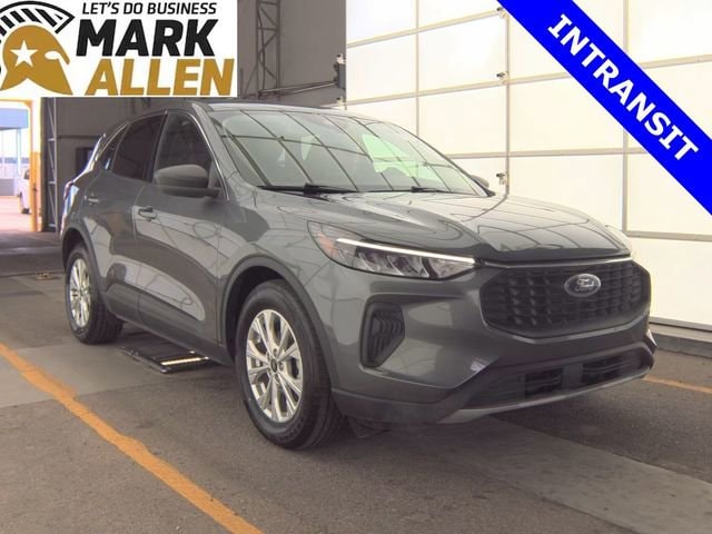 2023 Ford Escape Active FWD's photo