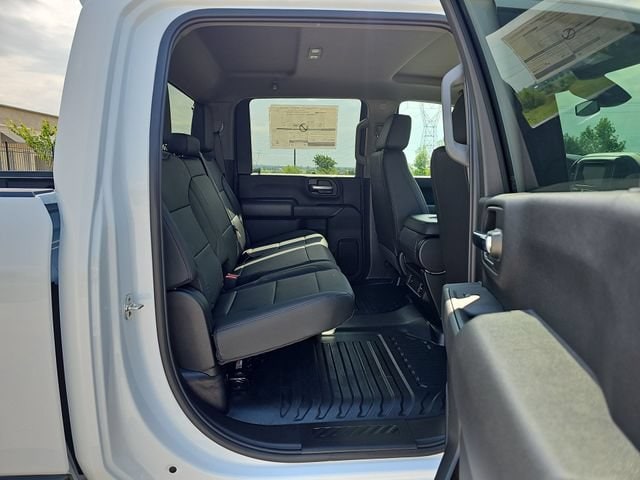 2026 Chevrolet Silverado 2500 HD Work Truck - Photo 26