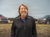 Staff member JACKSON TAYLOR from 987026b1d45a