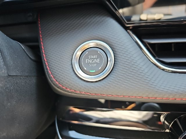 2027 Chevrolet Equinox RS - Photo 16