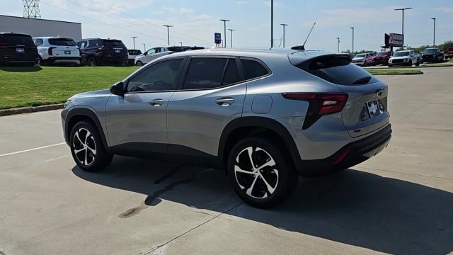 2026 Chevrolet Trax RS - Photo 6