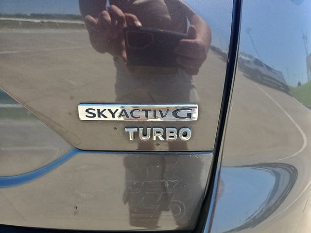 2021 Mazda CX-5 Signature - Photo 33