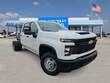 Chevrolet Silverado 3500 HD Chassis Cab