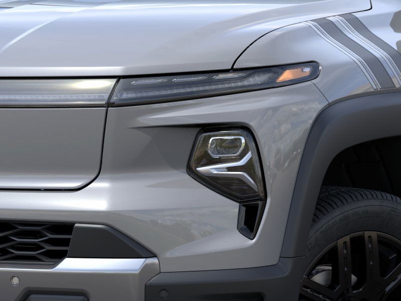 2026 Chevrolet Silverado EV LT - Photo 44