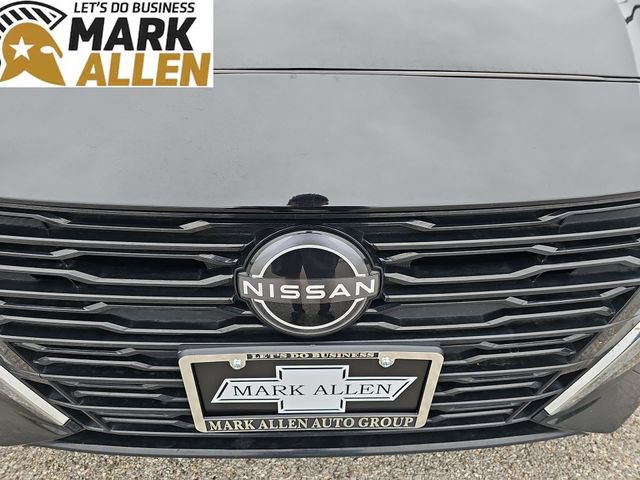 2025 Nissan Altima SV - Photo 30