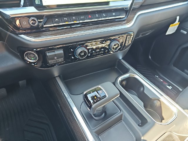 2026 Chevrolet Silverado 1500 RST - Photo 18