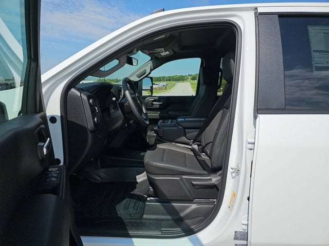 2026 Chevrolet Silverado 2500 HD Work Truck - Photo 18