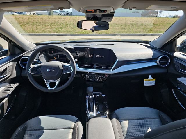 2026 Chevrolet Trax LT - Photo 19
