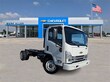 Chevrolet Low Cab Forward 4500