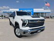 Chevrolet Silverado 2500 HD