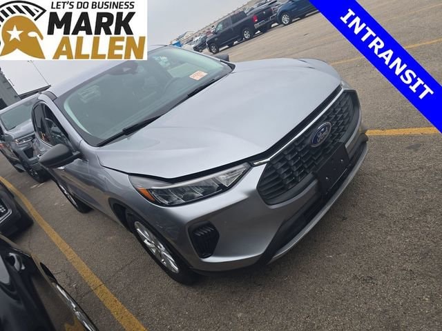 2023 Ford Escape's photo