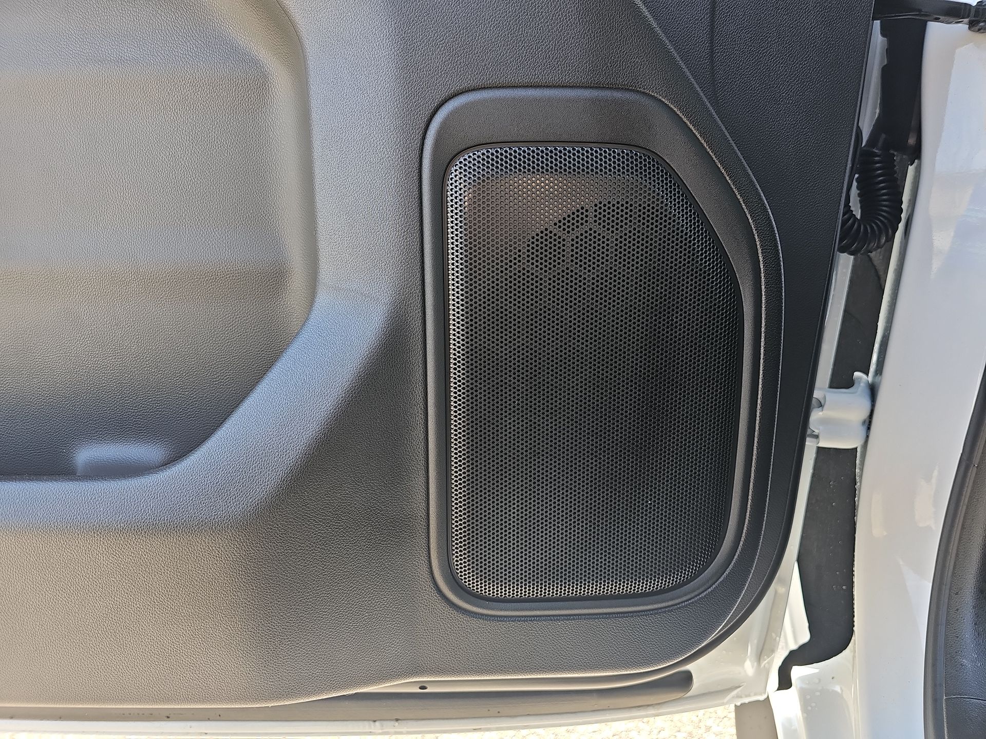 2025 Chevrolet Silverado 1500 Work Truck - Photo 81