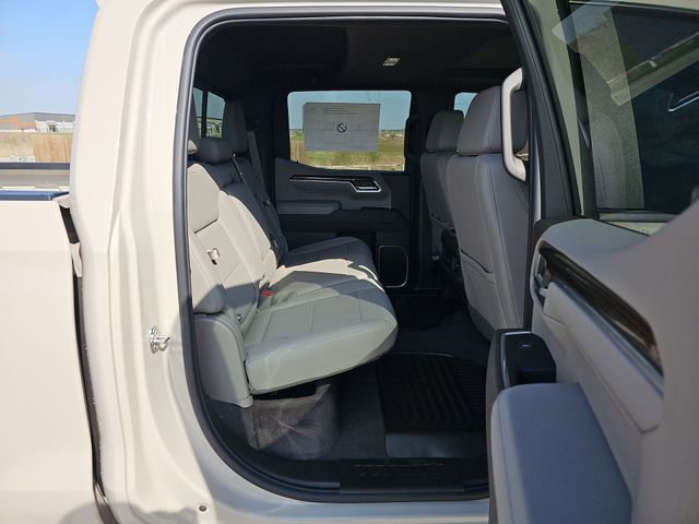 2026 Chevrolet Silverado 1500 RST - Photo 27