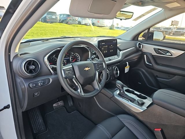 2026 Chevrolet Blazer 3LT - Photo 10