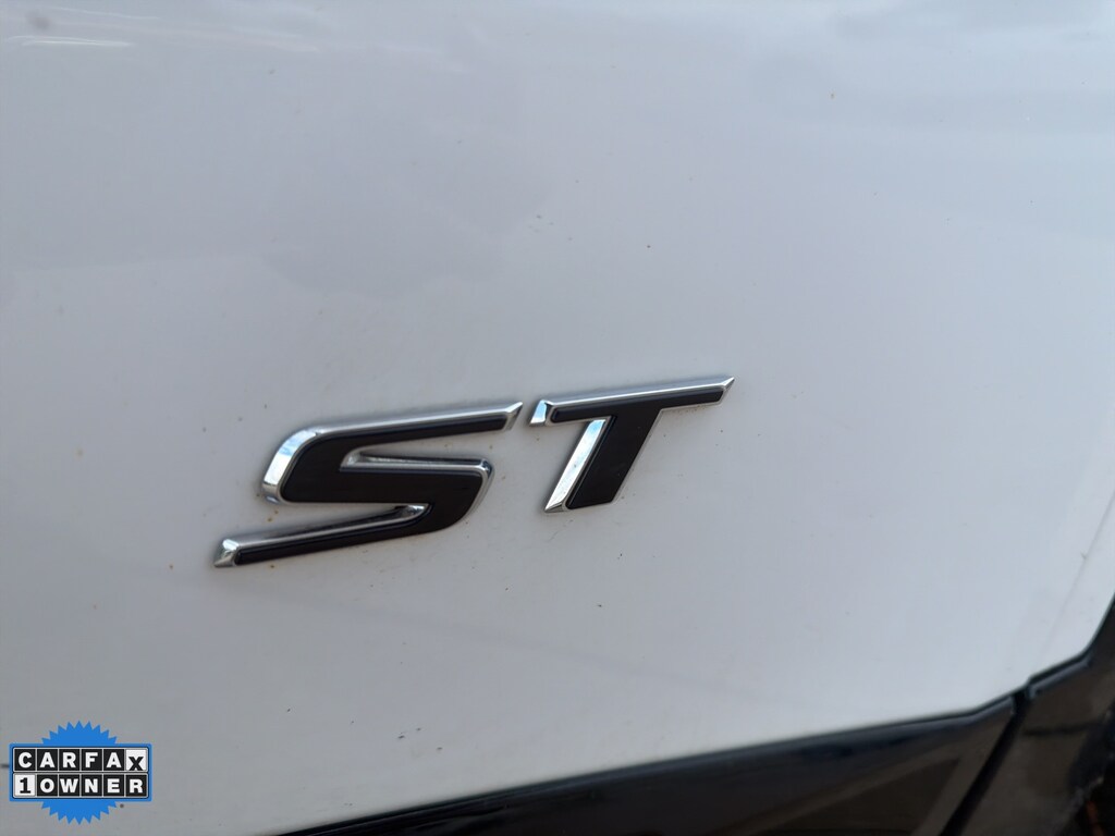 Used 2024 Buick Envision Sport Touring SUV