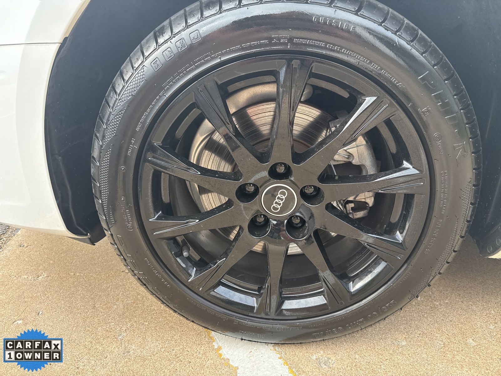 2021 Audi A4 Premium - Photo 8