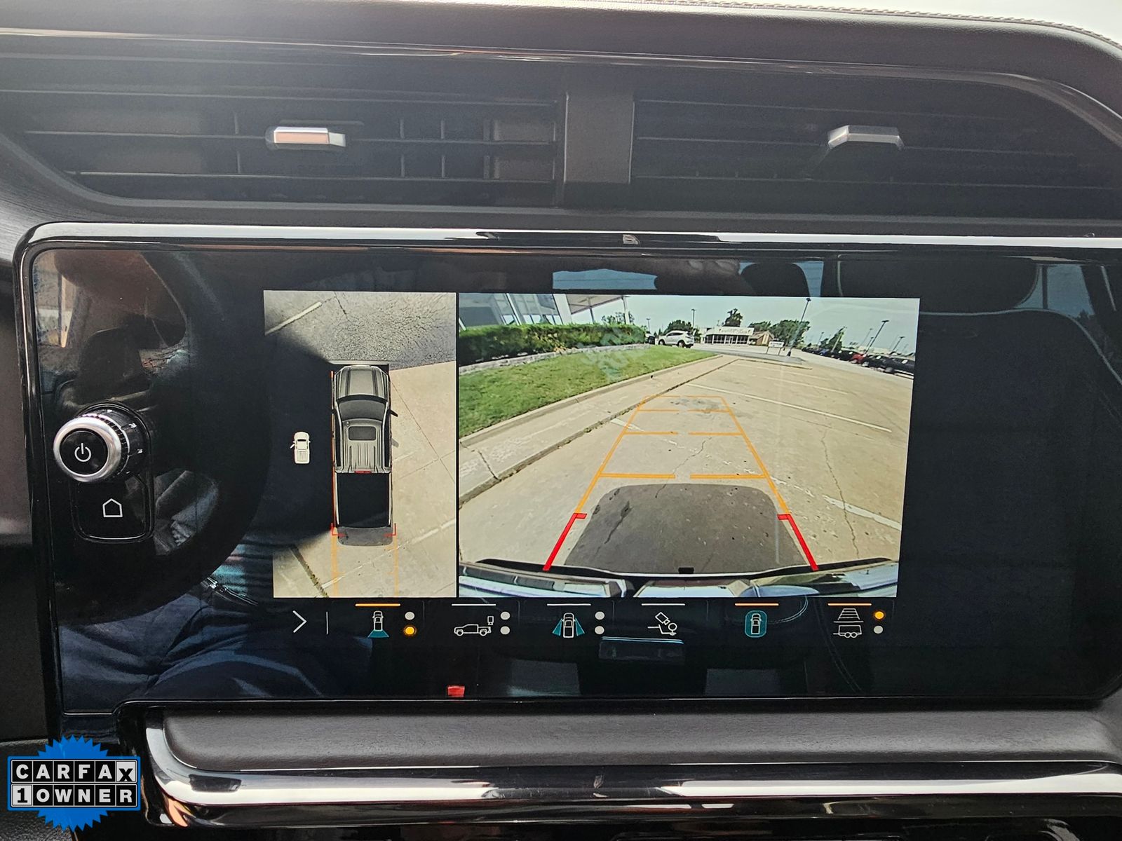 2023 GMC Sierra 1500 AT4X - Photo 24