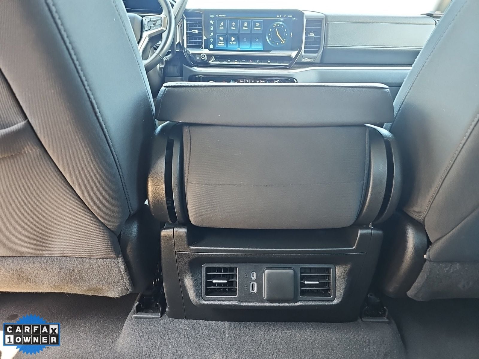 2023 Chevrolet Silverado 1500 LT - Photo 34