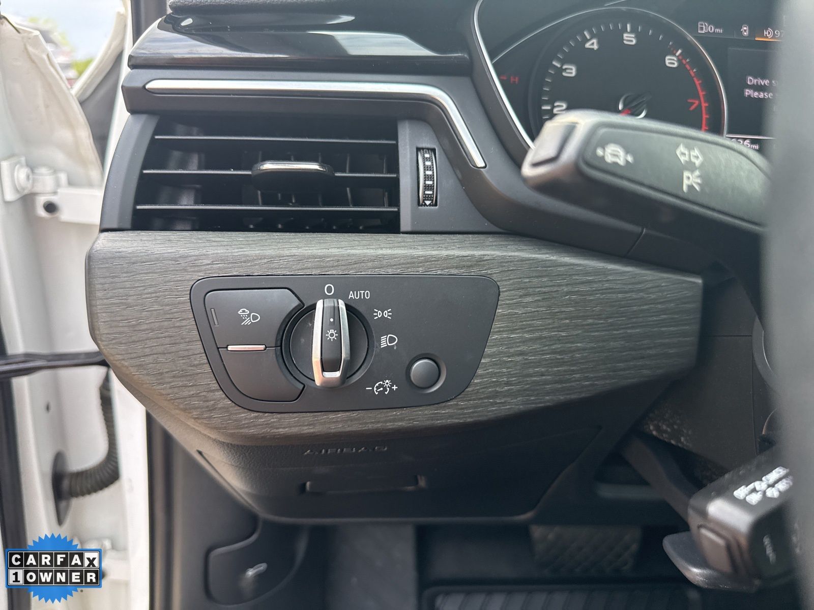 2021 Audi A4 Premium - Photo 15