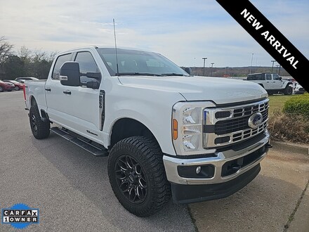 2025 Ford F-250SD XLT Truck