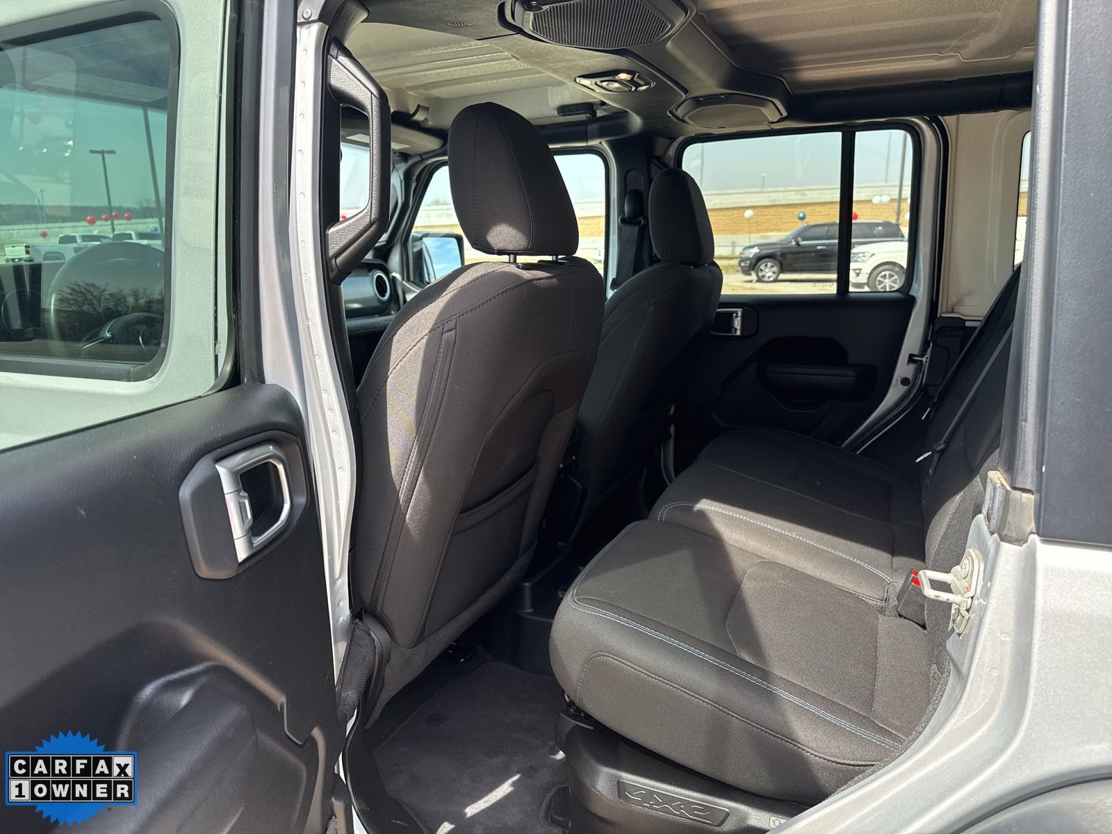 2023 Jeep Wrangler 4xe Rubicon 4XE - Photo 25