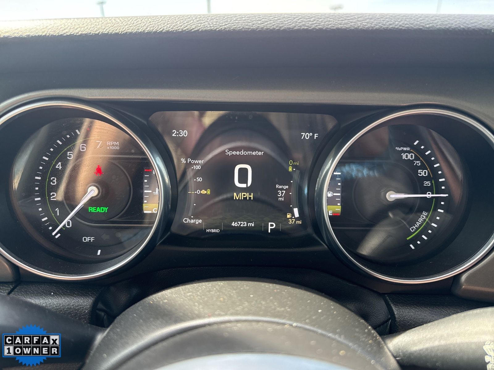 2023 Jeep Wrangler 4xe Rubicon 4XE - Photo 15