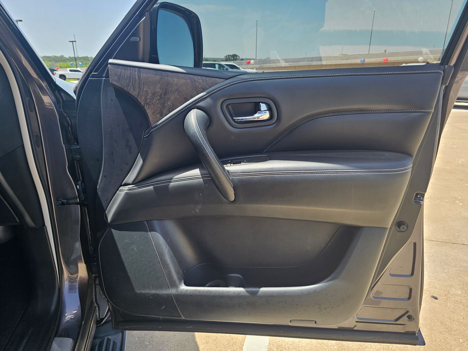 2022 INFINITI QX80 PREMIUM SELECT 4WD - Photo 27