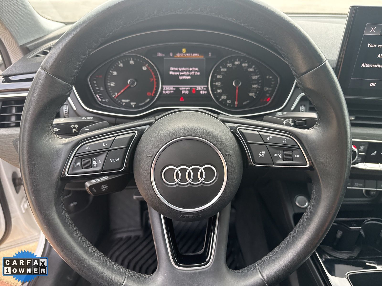 2021 Audi A4 Premium - Photo 16